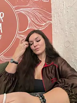 Niki_li stripchat live cam model