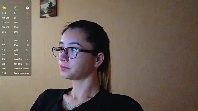 DarlaLike stripchat live cam model