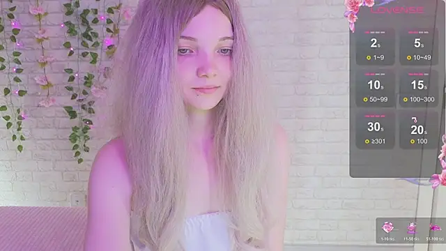 AnimeAlica18 stripchat live cam model