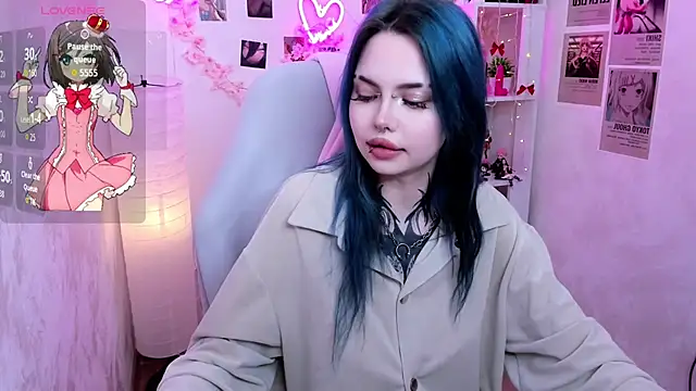 Morana_Batt stripchat live cam model