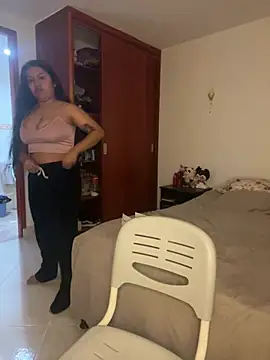 _Chloe_Smith stripchat live cam model