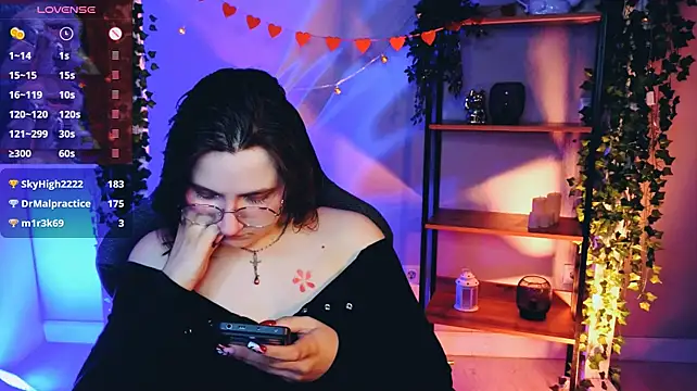 fairy_tara stripchat live cam model