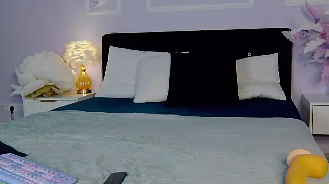 Stefa_Evi stripchat live cam model
