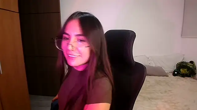 abbyyandmaxx stripchat live cam model