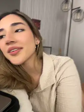 ANI_BELLE stripchat live cam model