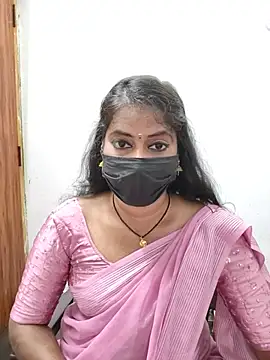 tamil_Sigappu_Roja stripchat live cam model