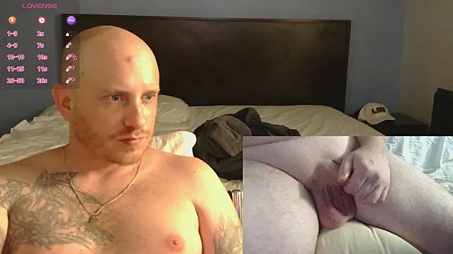 ConversationalistX stripchat live cam model
