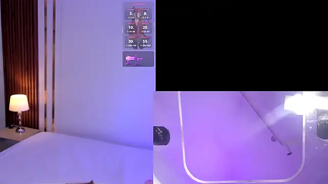 CamilaVegas_ stripchat live cam model