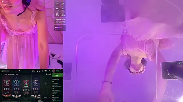 ViviLove_ stripchat live cam model