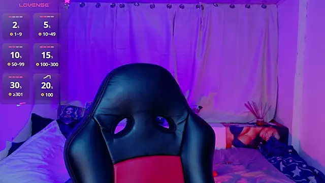 Lisa_sparkleee stripchat live cam model