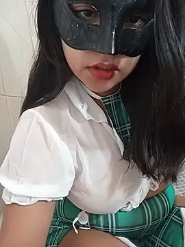 MorriganRosee stripchat live cam model