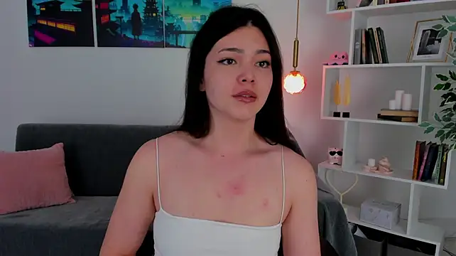 MaddieMeyer stripchat live cam model