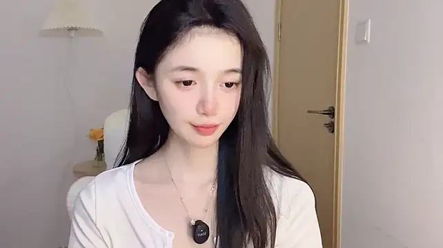 Annie-3 stripchat live cam model