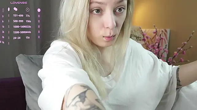 EngelFugler stripchat live cam model