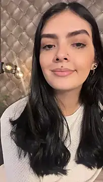 AliceRitter stripchat live cam model