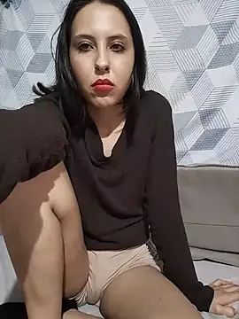 scarletoficial stripchat live cam model