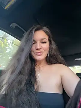 Niki_li stripchat live cam model