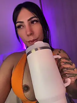 Cataleyasweet_19 stripchat live cam model
