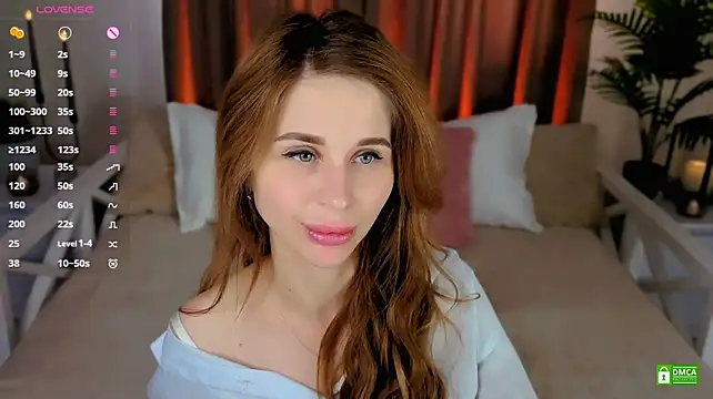 EvaRodi stripchat live cam model