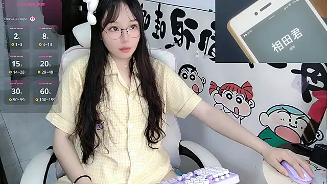 Angela-AMY stripchat live cam model