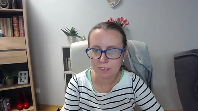 sweetxLizzy stripchat live cam model