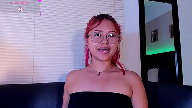 MAYASMITH__ stripchat live cam model