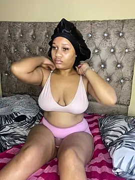 NastyAsHellll stripchat live cam model