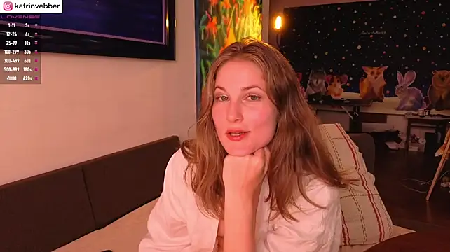 kissyoukiss stripchat live cam model