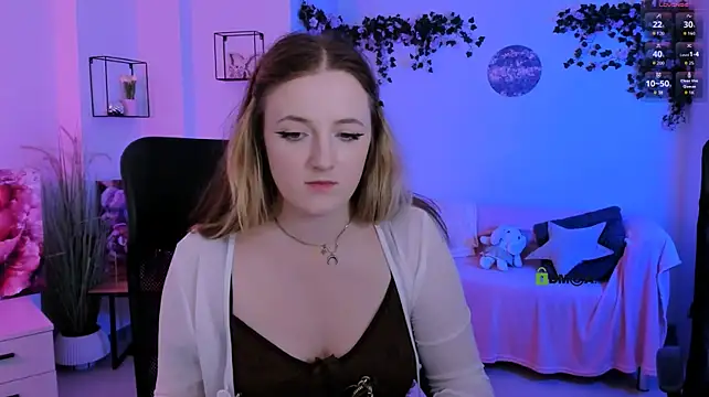 liana_kisses stripchat live cam model