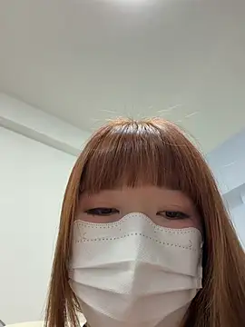 Gcup-ANNA stripchat live cam model