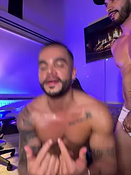 Jacksonfranco stripchat live cam model