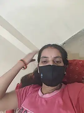 Neha-ji stripchat live cam model