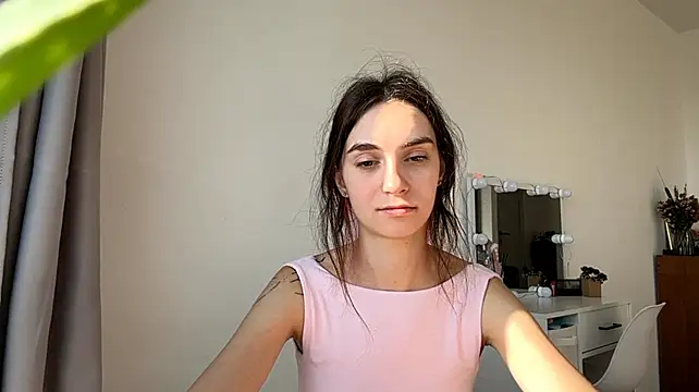 BibiCiarlo stripchat live cam model
