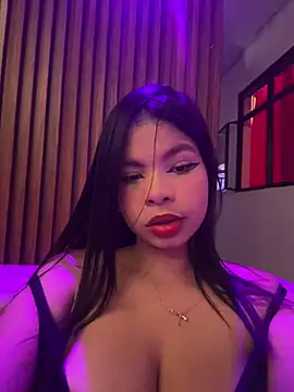 PamelaCullen stripchat live cam model