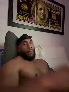 Andrew_Johnnson stripchat live cam model
