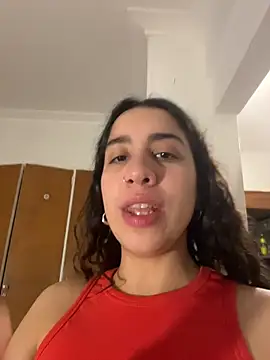 Souphicherry stripchat live cam model