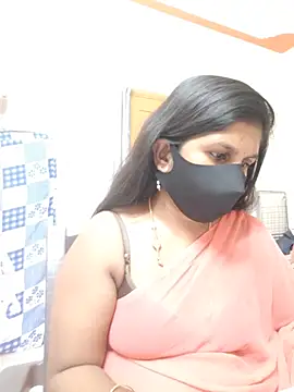 harinishree143 stripchat live cam model