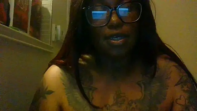 ShaBrimDaPornstar stripchat live cam model