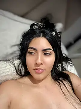I_AM_SOPHIE_ stripchat live cam model