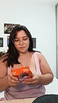Zetrionn stripchat live cam model