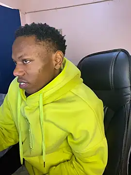 fireboyafrica stripchat live cam model