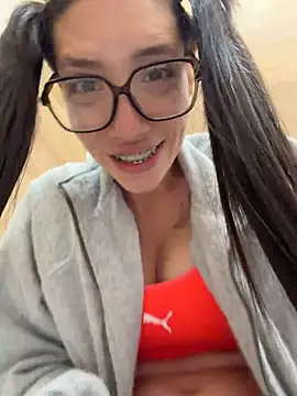 BallerinaCappuccino_ stripchat live cam model