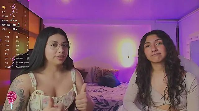 kloe28 stripchat live cam model