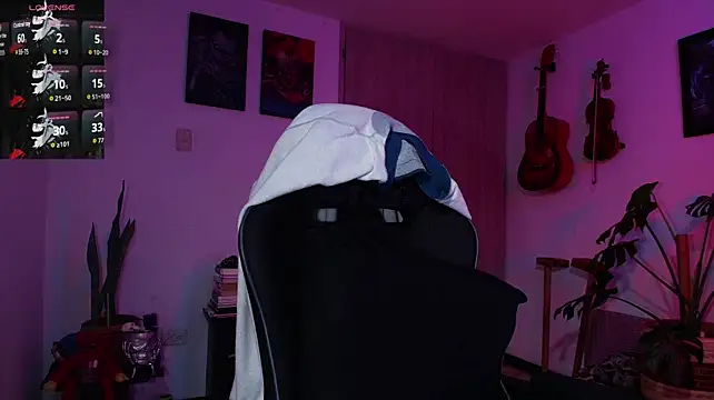 Ryuk_it stripchat live cam model