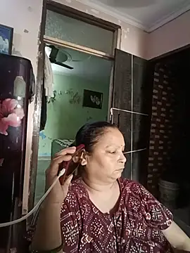 Kavya_kapoor stripchat live cam model