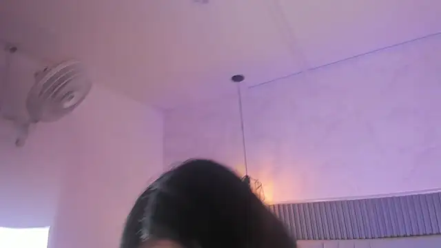 PAULETEJOHNSON stripchat live cam model