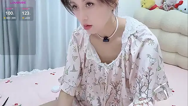 Hboer-688- stripchat live cam model