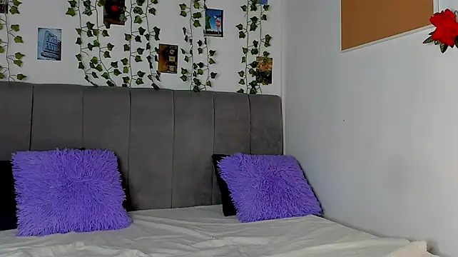 miss_Lizzy stripchat live cam model