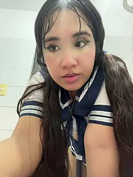 Samantthaescobar stripchat live cam model
