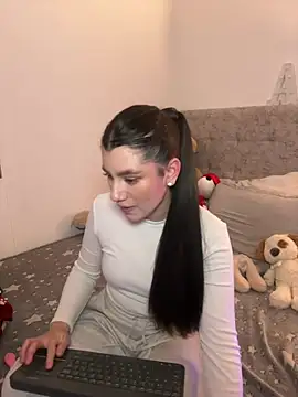 ARITOO_ stripchat live cam model